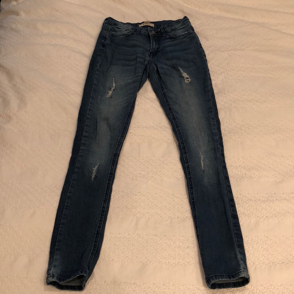 ✨Denim Jeans✨ - Picture 3 of 7